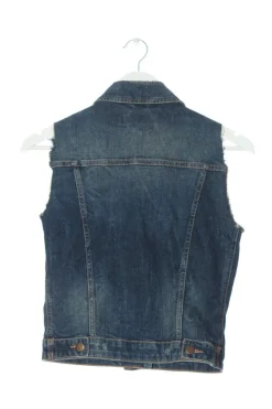 Jeansweste Größe 36-Zara Basic Clearance