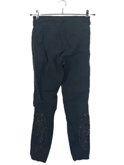 Hosen>Tredy Jeggings Größe 36 schwarz