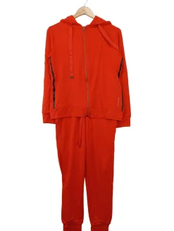 Jersey Twin Set Größe 36-munich freedom Clearance