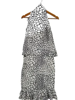 Jersey Twin Set Größe 36-NVSCO Clearance