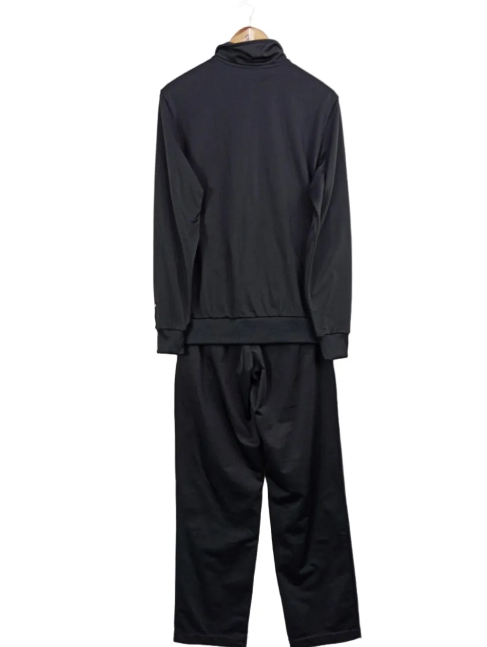 Twin Sets>Puma Jersey Twin Set Größe 36 schwarz