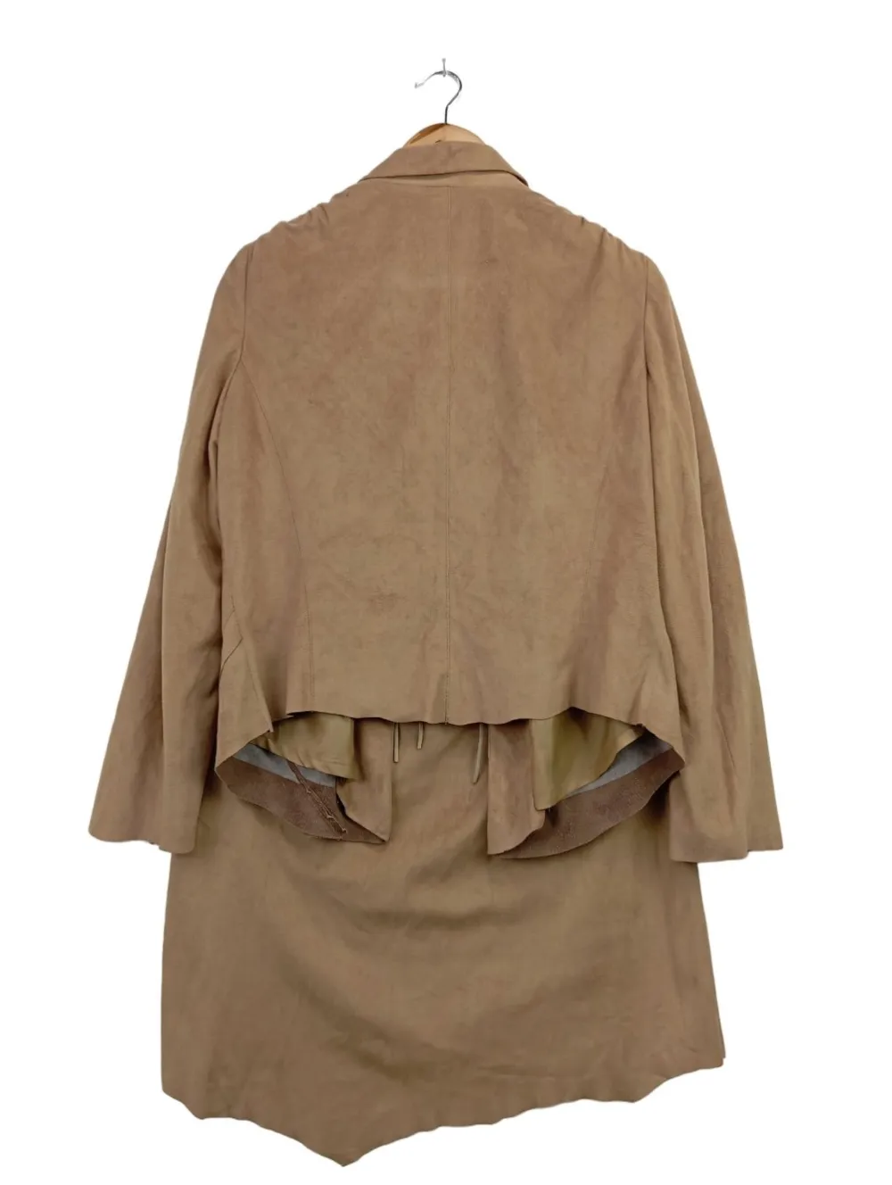 Jersey Twin Set Größe 42-Kendzia