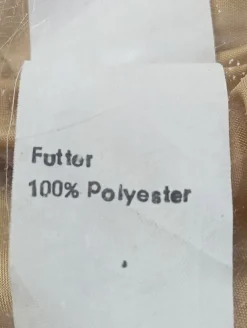 Jersey Twin Set Größe 42-Kendzia