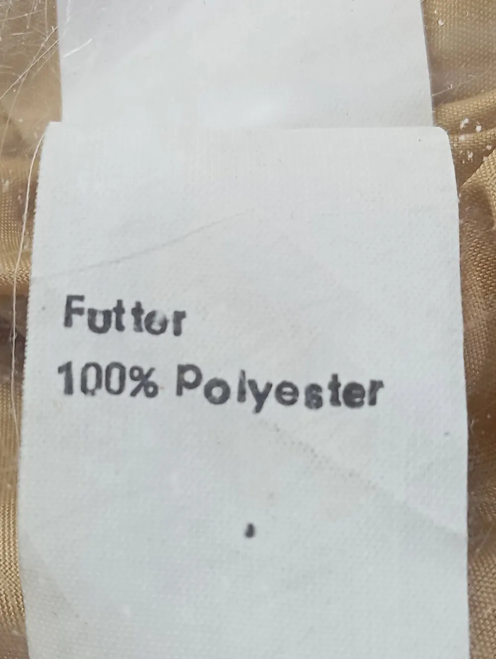 Jersey Twin Set Größe 42-Kendzia