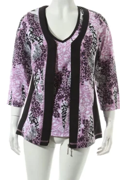 Twin Sets>Helena Vera Jersey Twin Set Größe 36