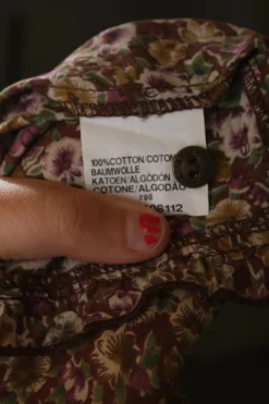 Jersey Twin Set Größe 38-Nienhaus Woman