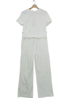 Twin Sets>Fashion Nova Jersey Twin Set Größe 40 weiß