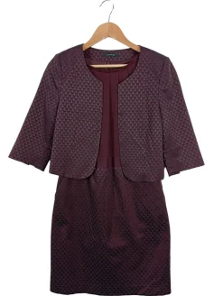 Jersey Twin Set Größe 38-Comma Sale