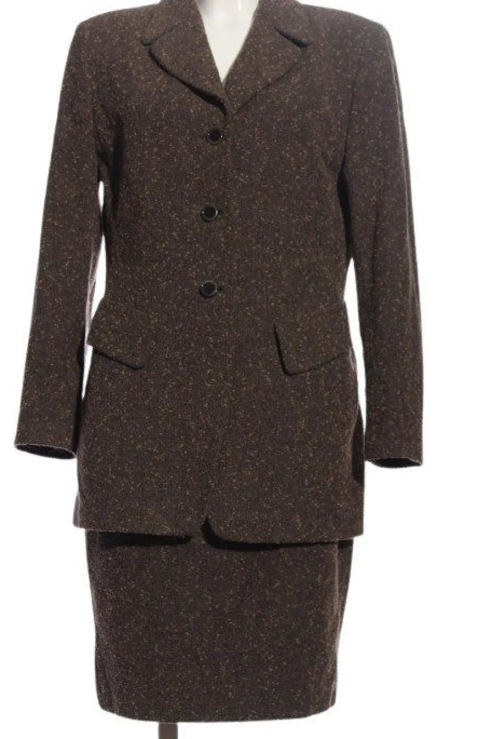 Twin Sets>Joseph Janard Jersey Twin Set Größe 36 braun