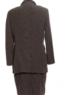 Twin Sets>Joseph Janard Jersey Twin Set Größe 36 braun