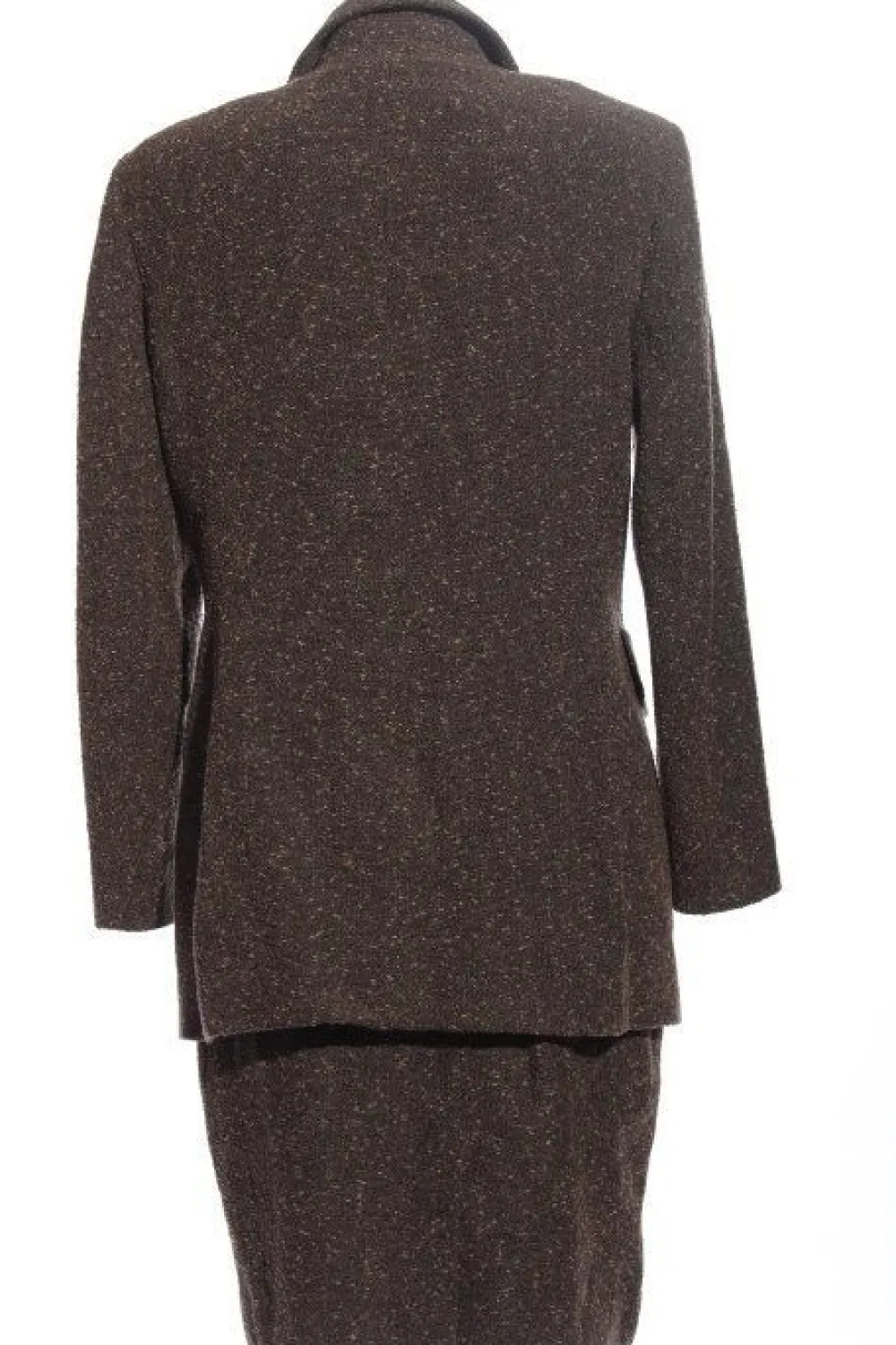 Twin Sets>Joseph Janard Jersey Twin Set Größe 36 braun