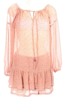 Jersey Twin Set Größe 38-lykkelig Sale