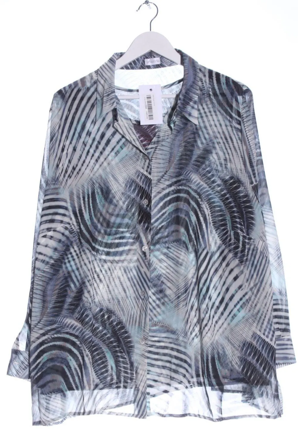 Jersey Twin Set Größe 52-Atelier Outlet