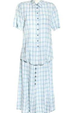 Jersey Twin Set Größe 40-Franco Callegari Clearance