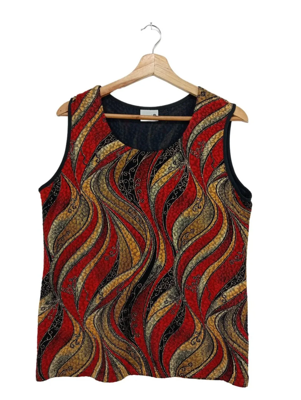 Twin Sets>Finn karelia Jersey Twin Set Größe 40