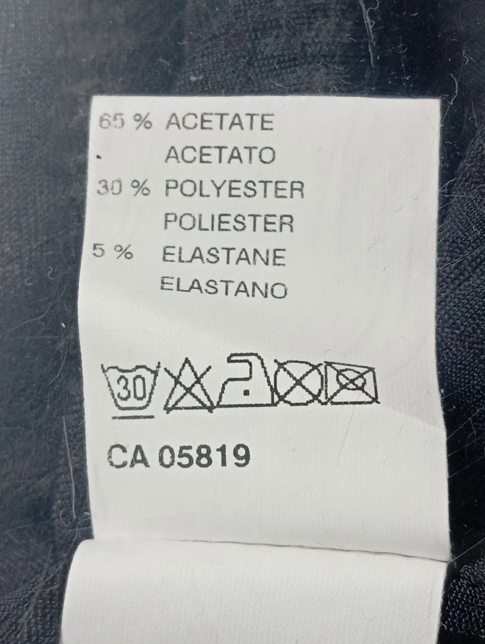 Twin Sets>Finn karelia Jersey Twin Set Größe 40