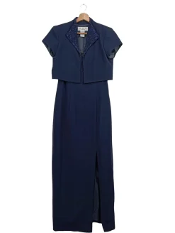 Jersey Twin Set Größe 38-j.r. nites