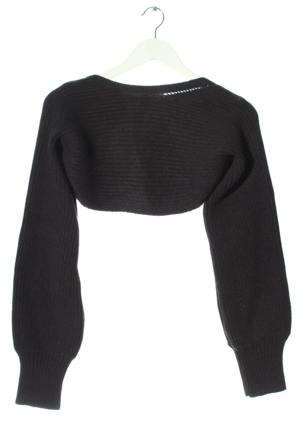 Twin Sets>SheIn Jersey Twin Set Größe 36 schwarz