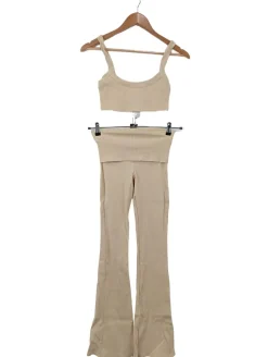 Jersey Twin Set Größe 36-Fashion Nova Outlet