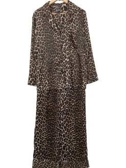 Twin Sets>H&M Jersey Twin Set Größe 38