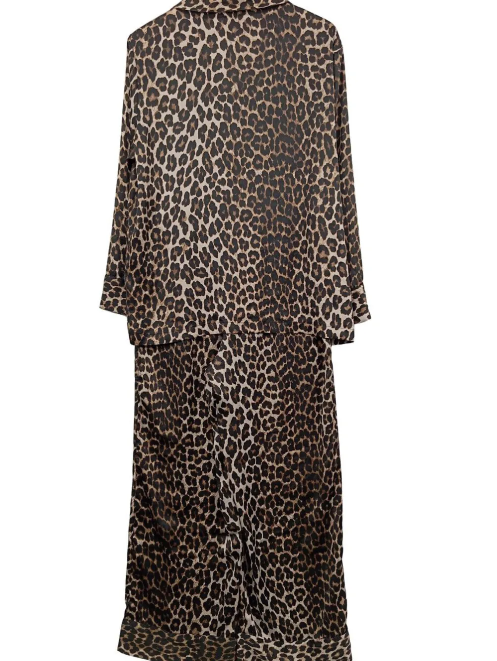 Twin Sets>H&M Jersey Twin Set Größe 38