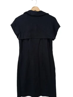 Twin Sets>Comma Jersey Twin Set Größe 38 schwarz