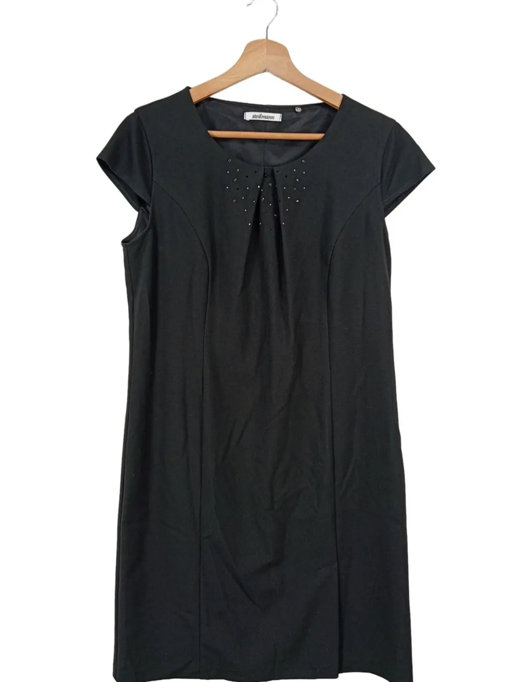 Jersey Twin Set Größe 40-Steilmann Best