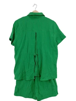 Twin Sets>TRENDYOL Jersey Twin Set Größe 34 grün