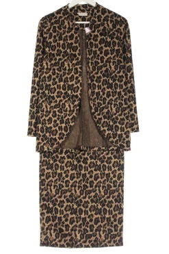 Jersey Twin Set Größe 36-Kikisix Best