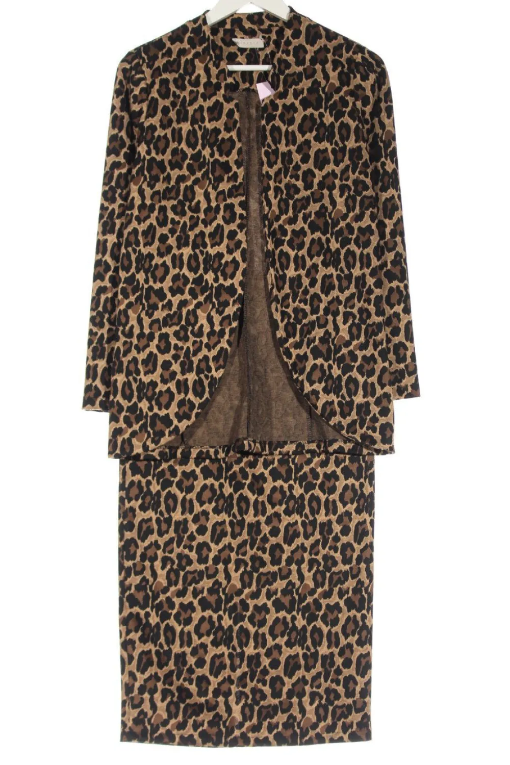 Jersey Twin Set Größe 36-Kikisix Best