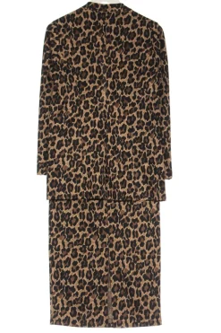 Jersey Twin Set Größe 36-Kikisix Best