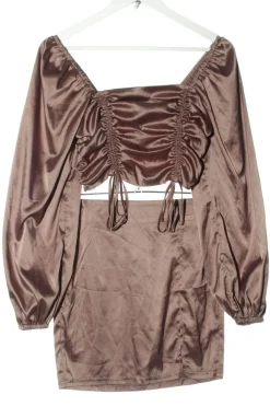 Jersey Twin Set Größe 36-SheIn Hot