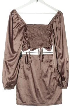 Jersey Twin Set Größe 36-SheIn Hot