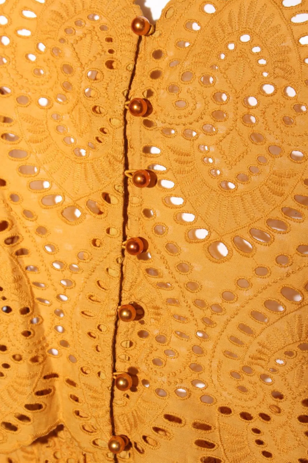 Twin Sets>Gestuz Jersey Twin Set Größe 36 hellorange