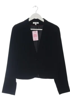Jerseyblazer Größe 36-Un1Deux2Trois3