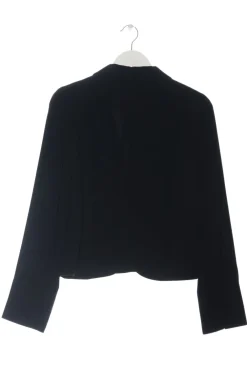 Jerseyblazer Größe 36-Un1Deux2Trois3
