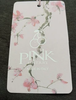 Jerseyblazer Größe 38-Pink Cherry Outlet