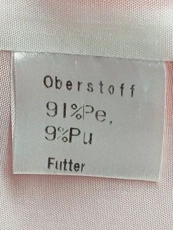 Jerseyblazer Größe 42-katharina V. Braun Outlet