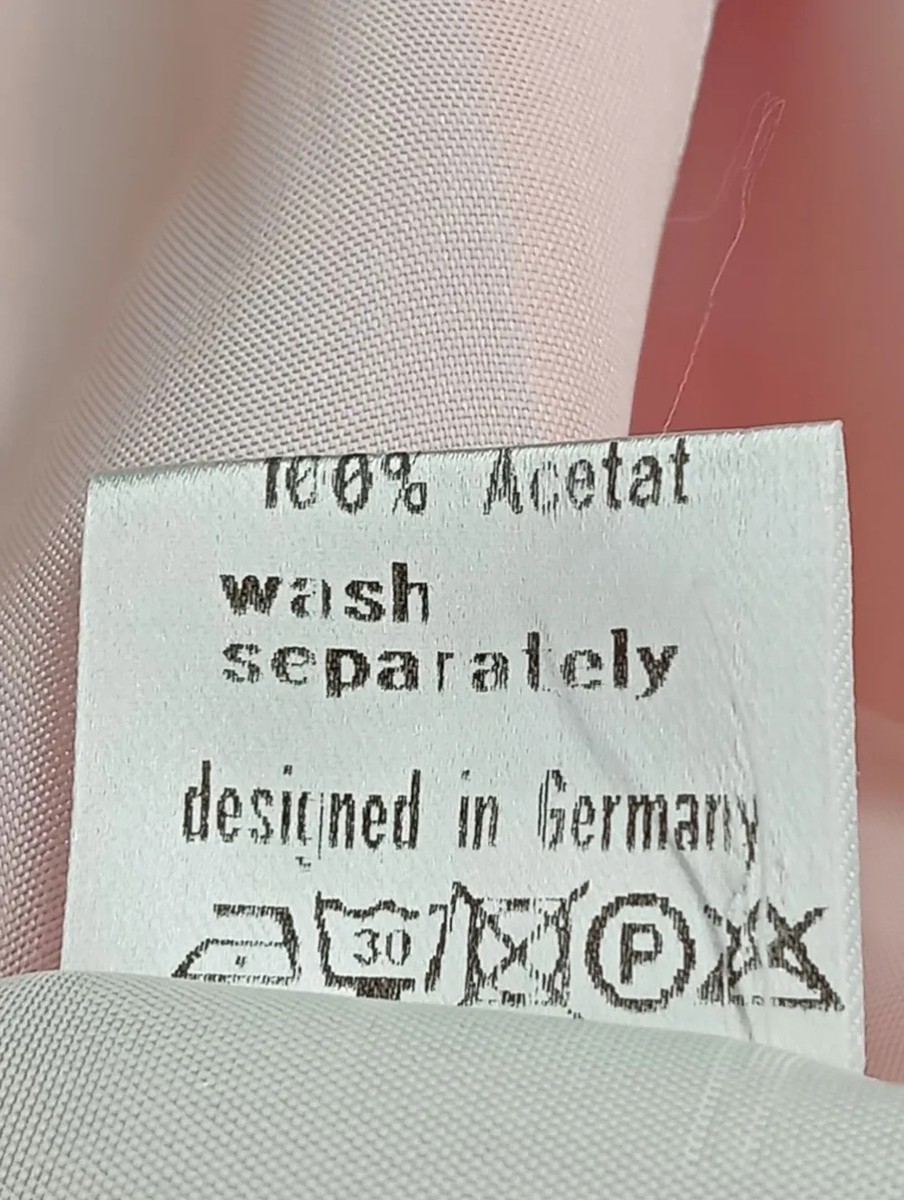 Jerseyblazer Größe 42-katharina V. Braun Outlet