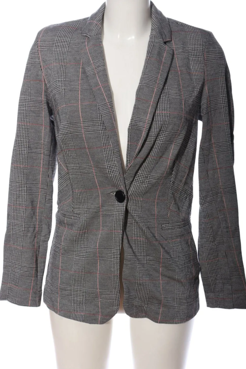 Blazer>bien bleu Jerseyblazer Größe 34