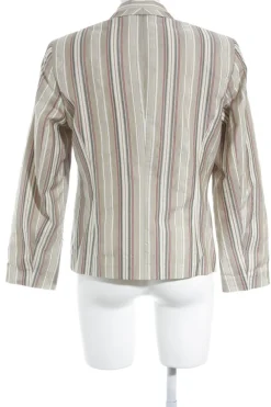 Blazer>Gerry Weber Jerseyblazer Größe 38