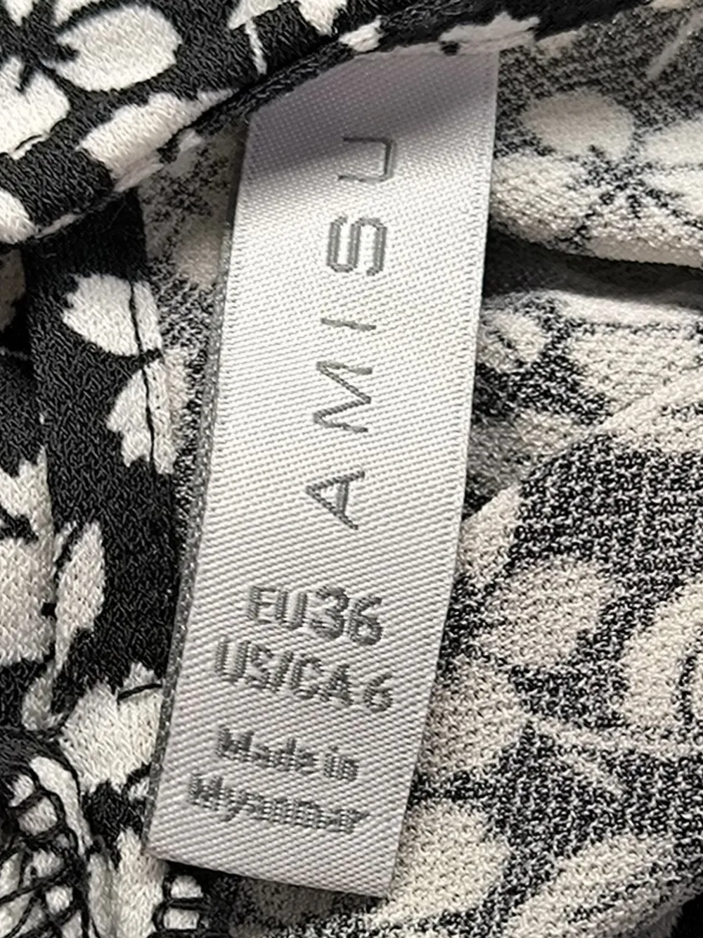 Jumpsuit Größe 36-Amisu Online