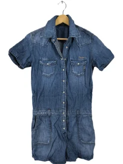 Jumpsuit Größe 36-Pepe Jeans Discount