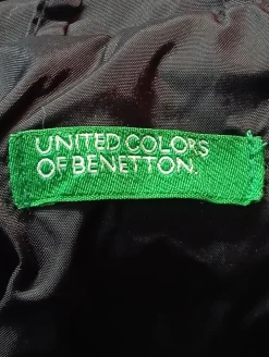 Kapuzenjacke Größe 38-United Colors of Benetton Hot