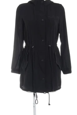 Kapuzenmantel Größe 34- Best