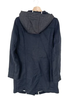 Kapuzenmantel Größe 34-Strandfein Best