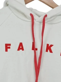 Kapuzenpullover Größe 44- New