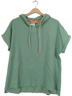 Kapuzenpullover Größe 54- Hot