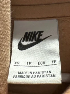 Kapuzenpullover Größe 34-Nike Sale