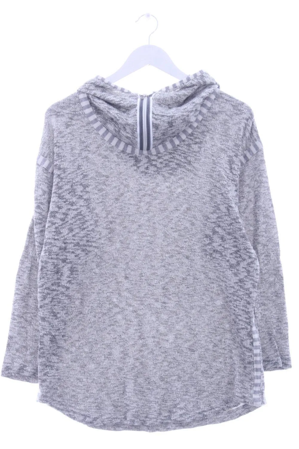 Kapuzenpullover Größe 36-Brigitte Bu00fcge